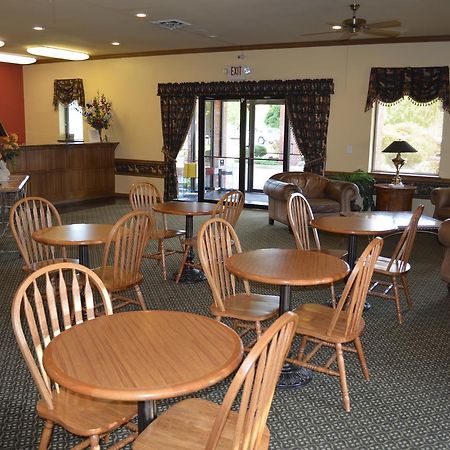 Hot Springs Village Inn Jessieville Exteriér fotografie